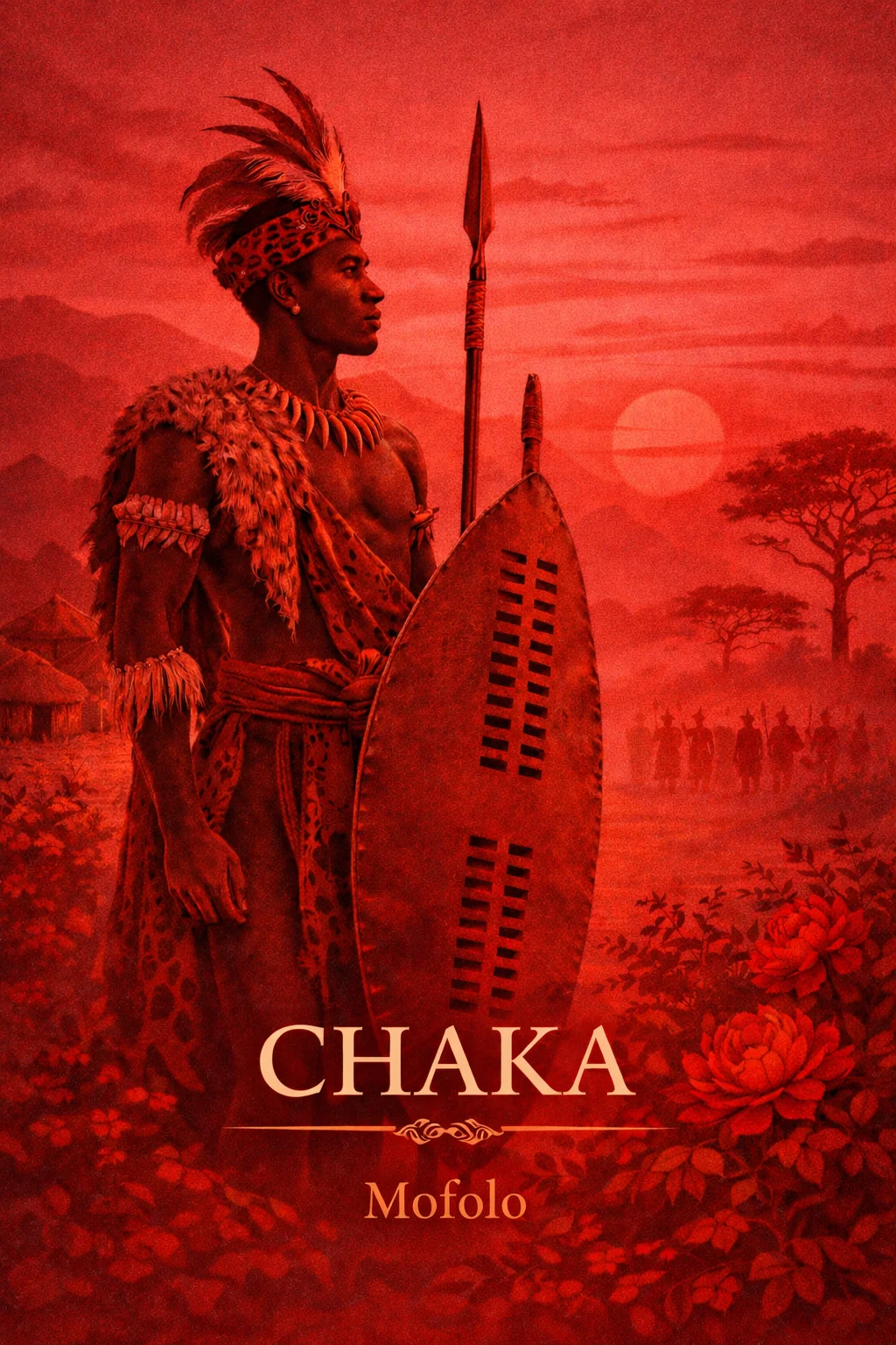 Chaka