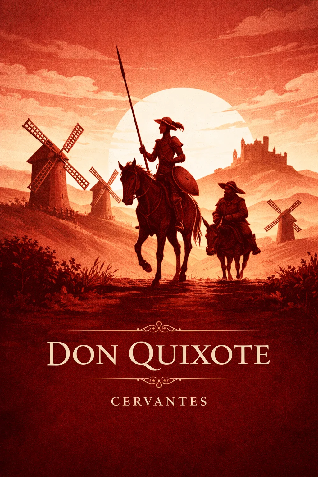 Don Quixote