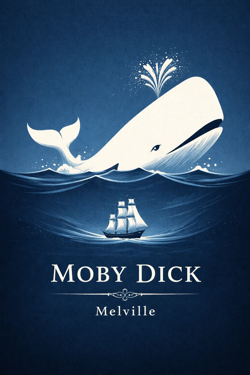 Moby Dick