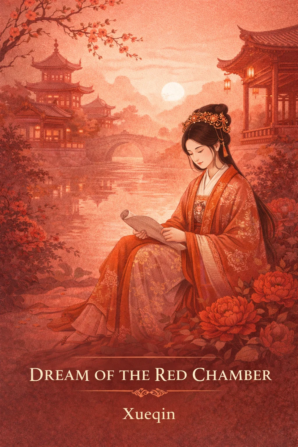 Dream of the Red Chamber